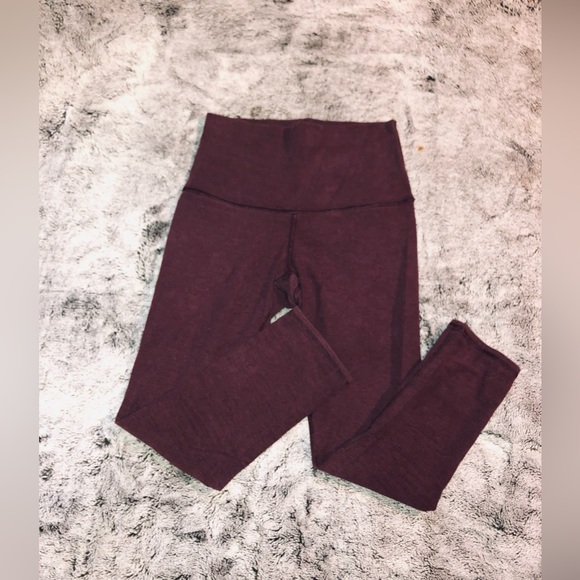 Activewear Capris - Picture 4 of 7